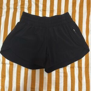 Lululemon Tracker shorts